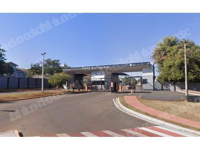 Terreno de 300 m2 em leilão em Boituva/SP