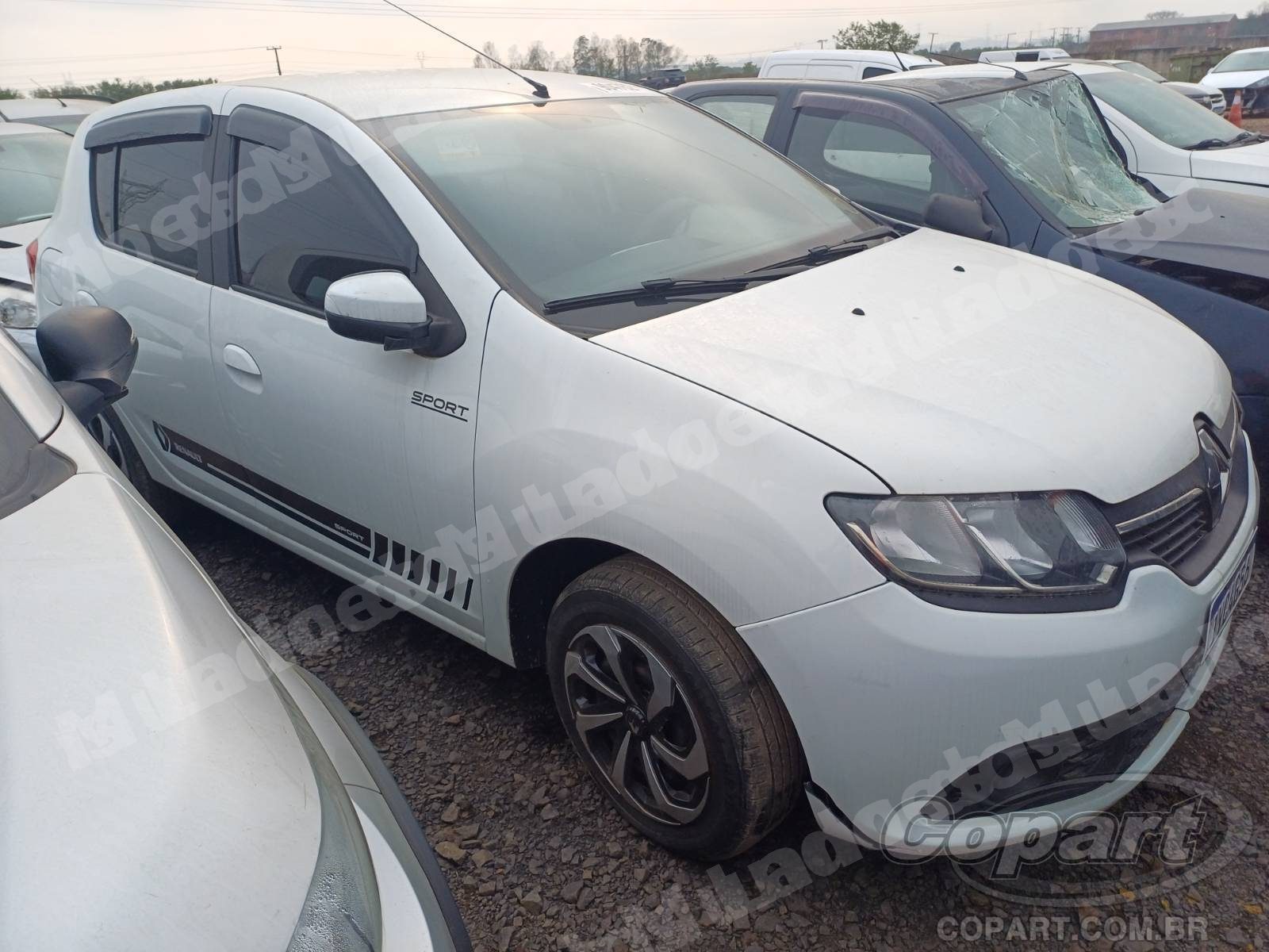 Lote em leilao em Canoas/RS