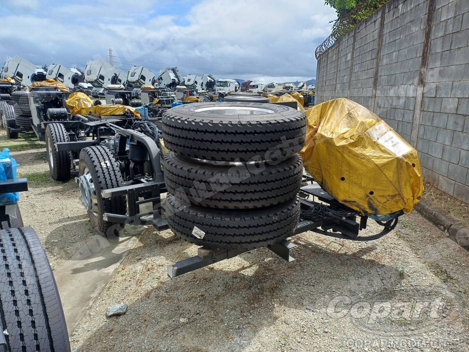 Terreno em leilao em Pirapora/SP