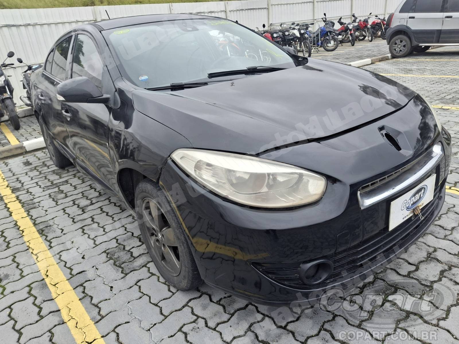 Lote em leilao em Itaquaquecetuba/SP