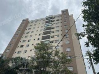 Apartamento de 57 m2 em leilão em São Paulo/SP