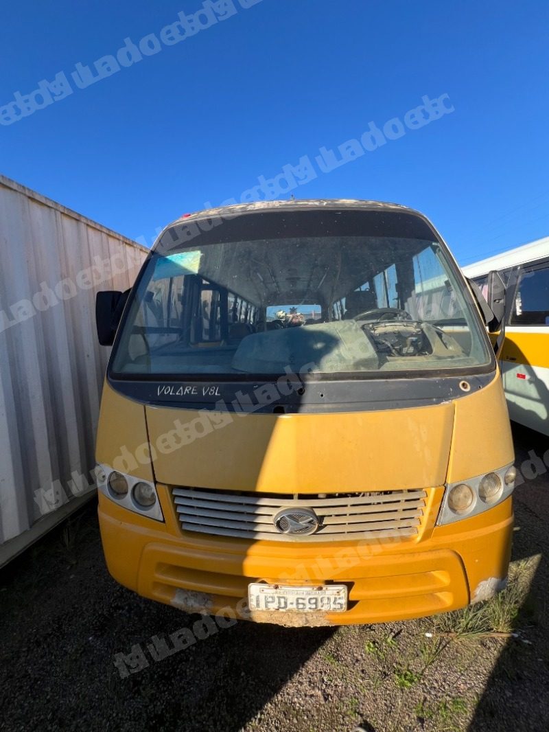Veiculo em leilao em Brasil