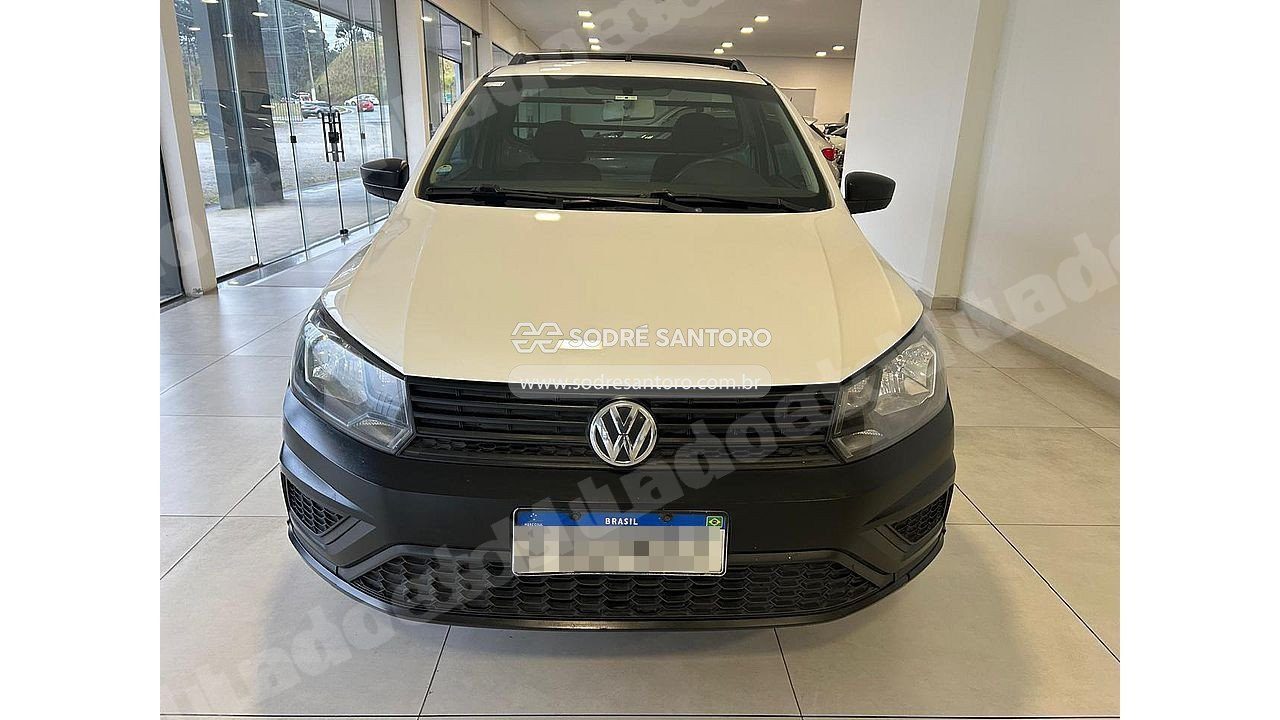 Volkswagen em leilao em Arujá/SP
