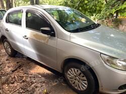 Veículo em leilão em Brasil - Lote 112