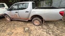 Veículo em leilão em Santa Luzia/MG - Lote 2
