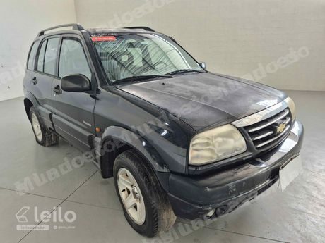 Chevrolet em leilao em Eusébio/CE