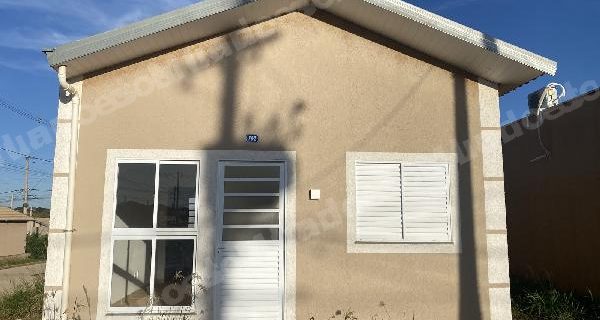 Casa em leilao em SP