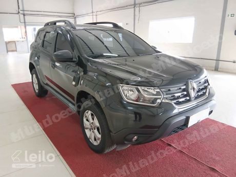 Renault em leilao em Manaus/AM