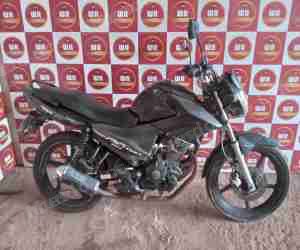 Yamaha 2019 em leilão em Brasil - Lote 2