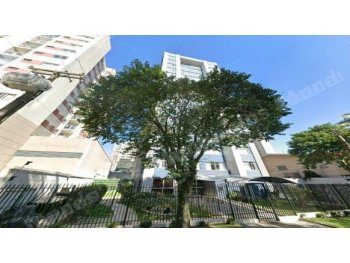 Imóvel em leilão em Curitiba/PR - Lote 3