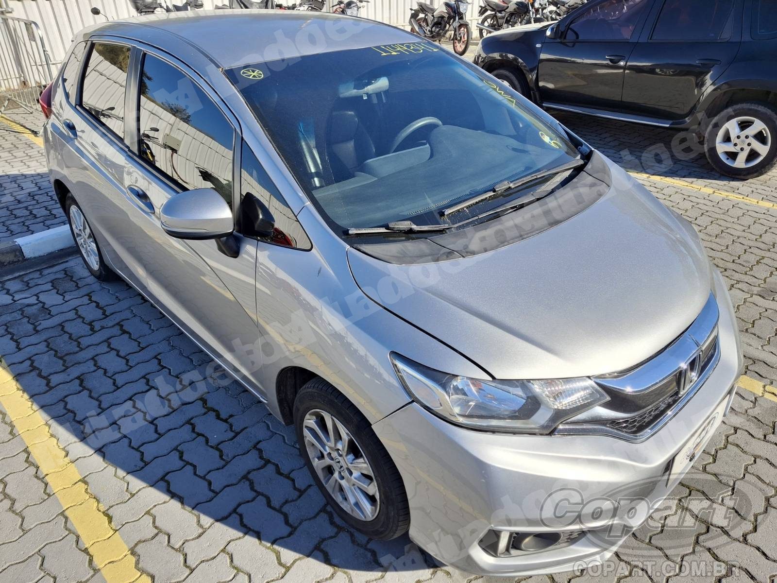 Lote em leilao em Itaquaquecetuba/SP