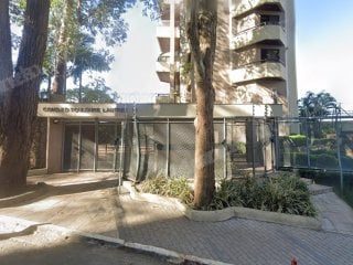 Apartamento em leilao em São Paulo/SP