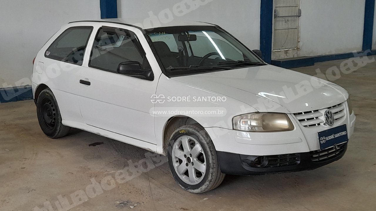 Volkswagen em leilao em São José dos Pinhais/PR