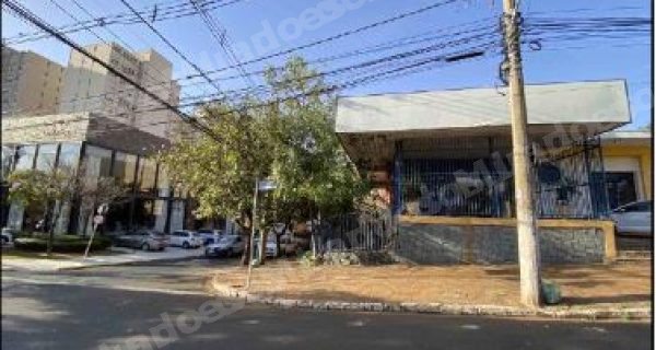 Imovel comercial em leilao em Ribeirão Preto/SP