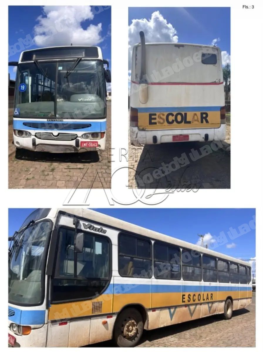 Veiculo em leilao em Brasil