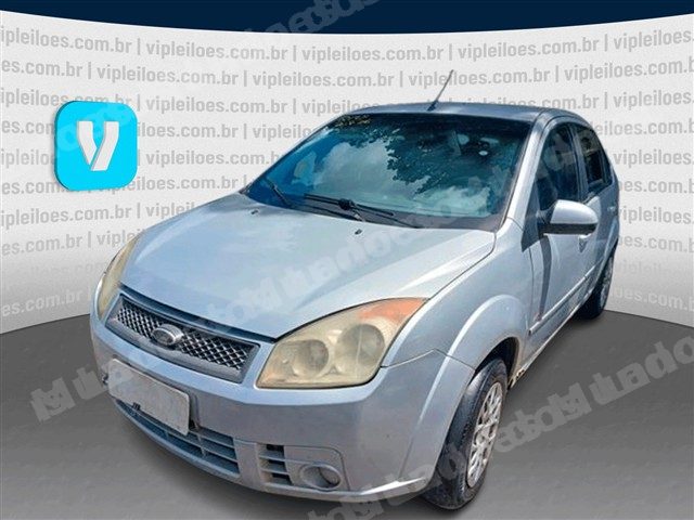 Ford em leilao em Brasil