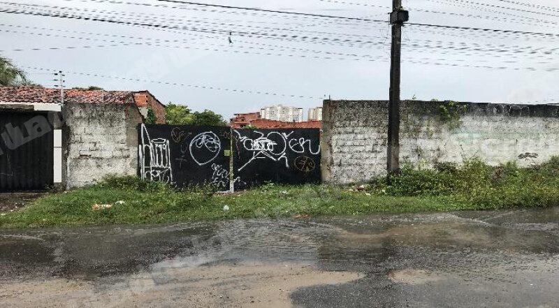 Terreno em leilao em Fortaleza/CE