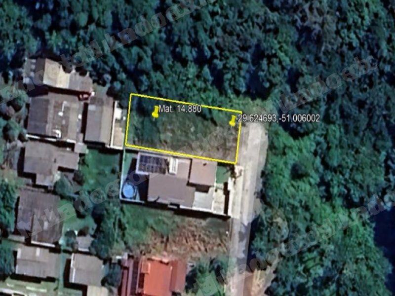 Casa em leilao em Rodovia/RS
