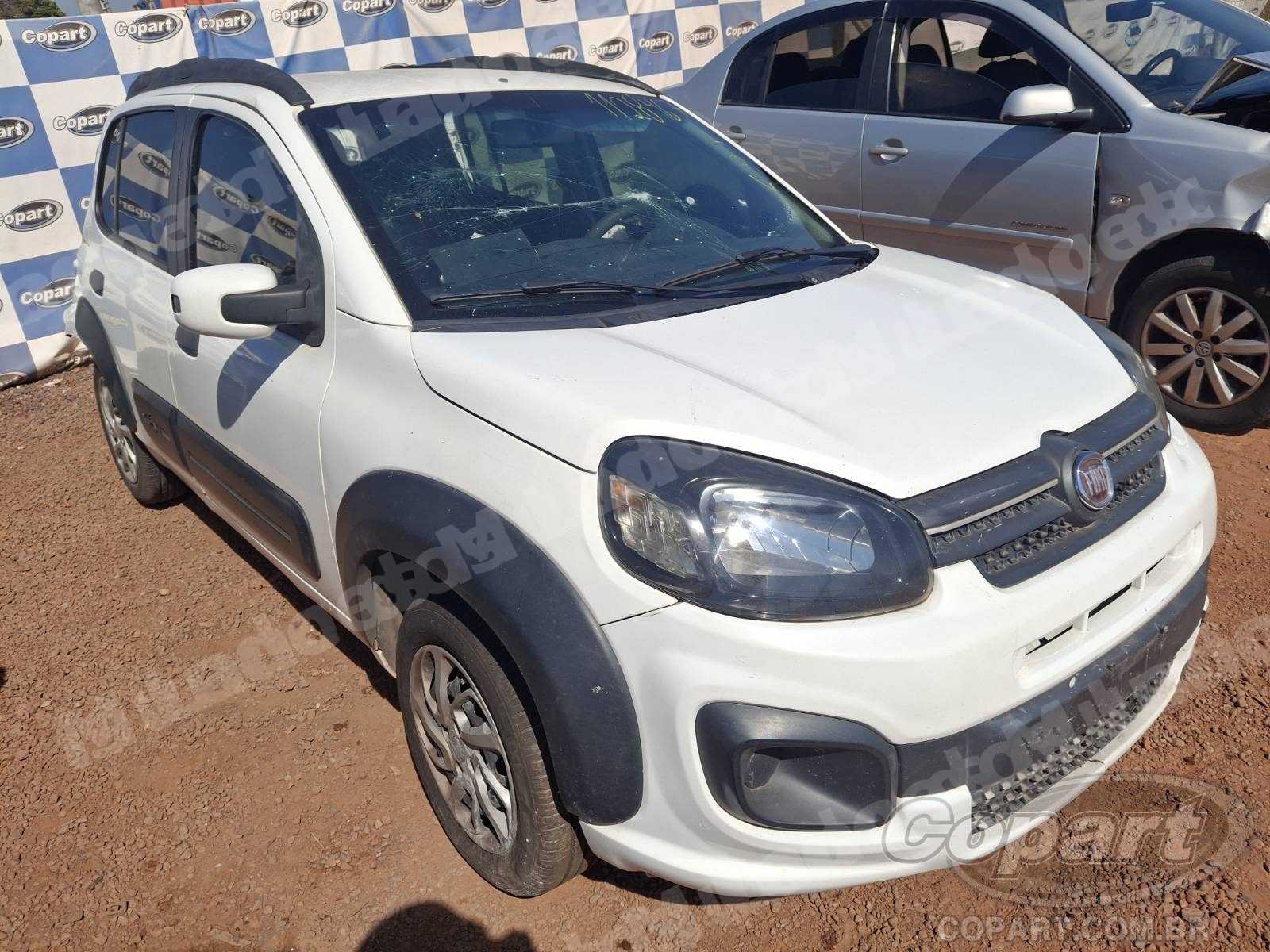 Lote em leilao em Cuiabá/MT