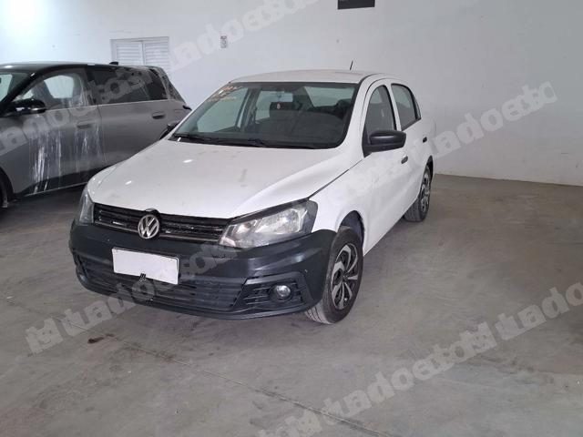 Volkswagen 2018 em leilão em Brasil