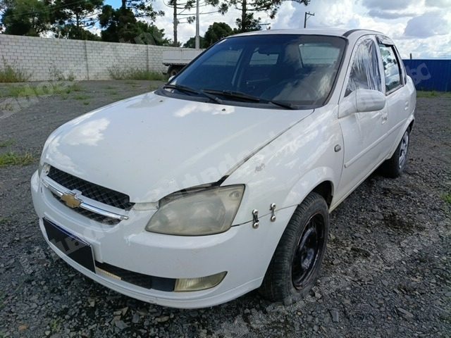 Chevrolet em leilao em Brasil