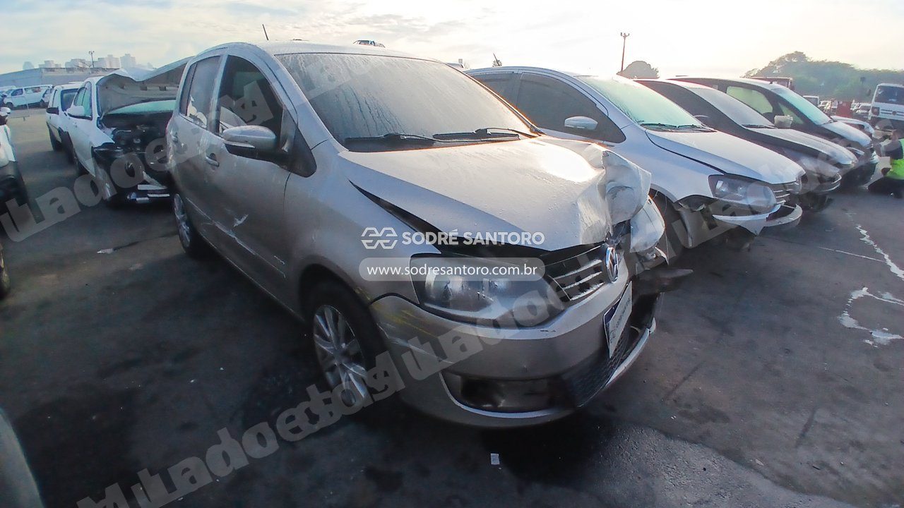 Volkswagen em leilao em Brasil