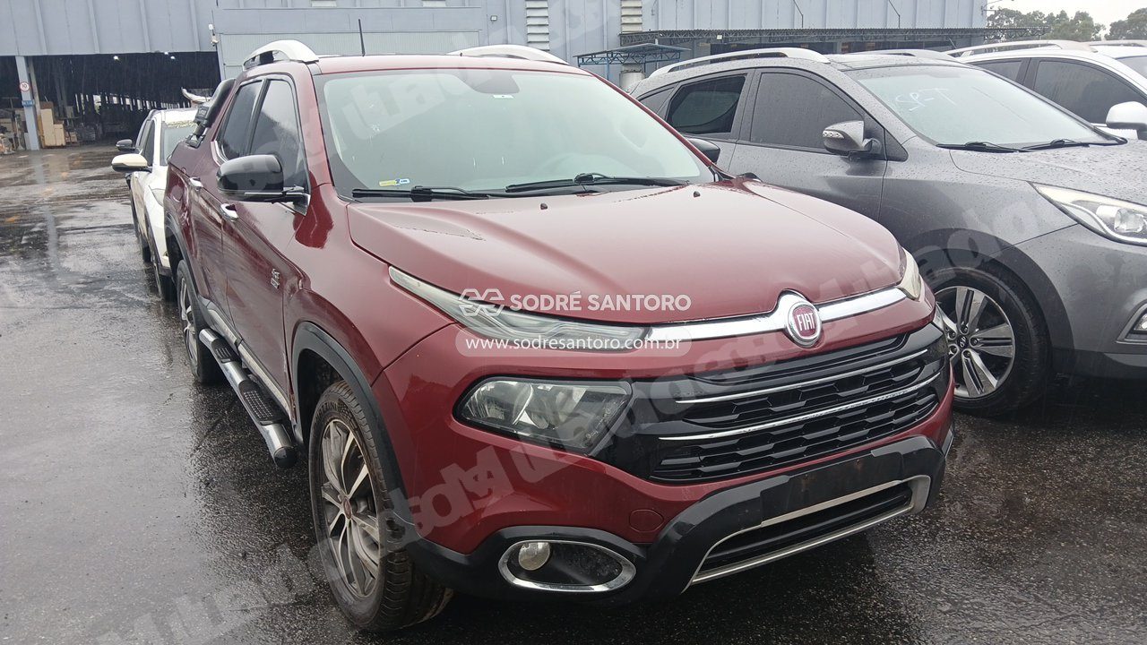 Fiat em leilao em Brasil