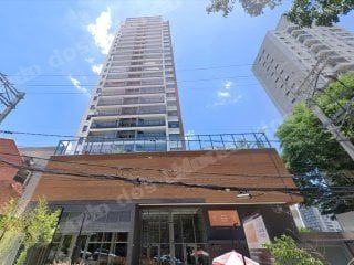 Apartamento de 43 m2 em leilão em São Paulo/SP - Lote 7