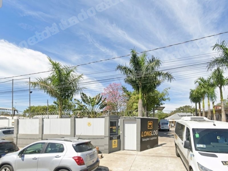 Imóvel comercial em leilão em Canoas/RS