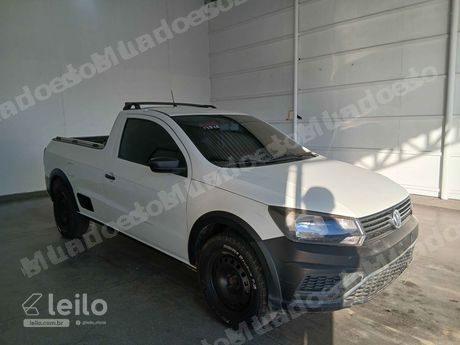 Volkswagen em leilao em Aparecida de Goiânia/GO