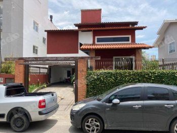 Imóvel em leilão em Palhoça/SC - Lote 1