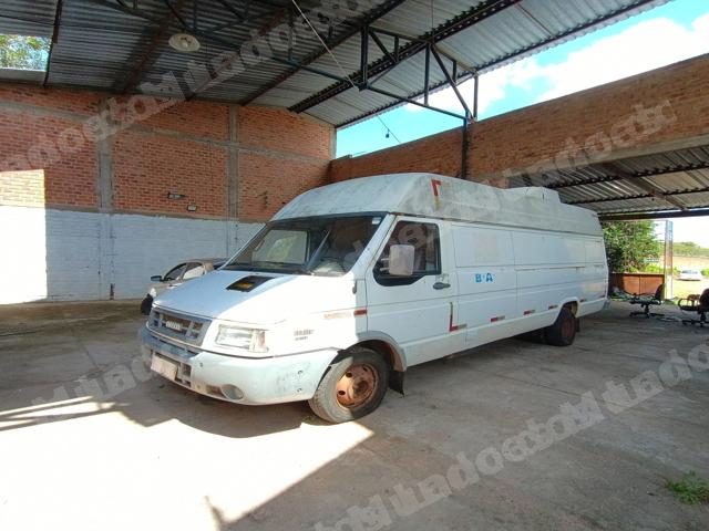 Carro 2005 em leilão em Brasil