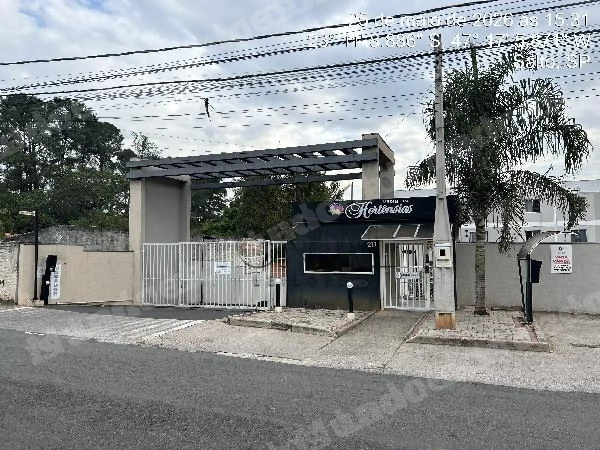 Apartamento em leilao em Salto/SP - Lote 10