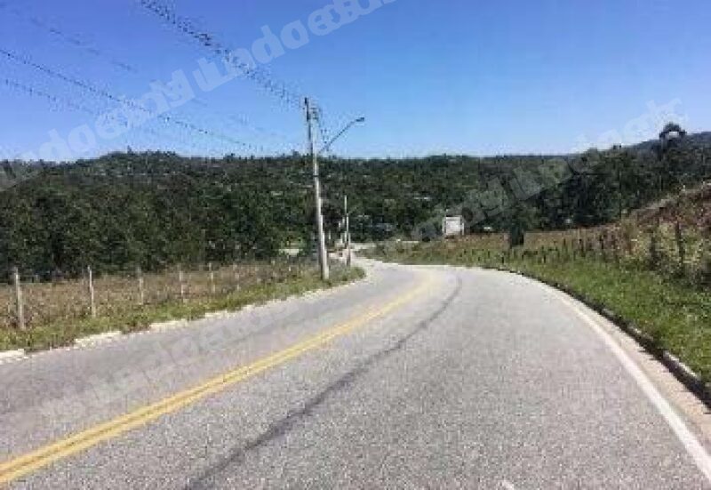 Terreno em leilao em Santana de Parnaíba/SP