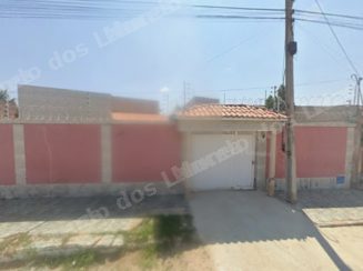 Casa em leilão em Crateús/CE - Lote 2