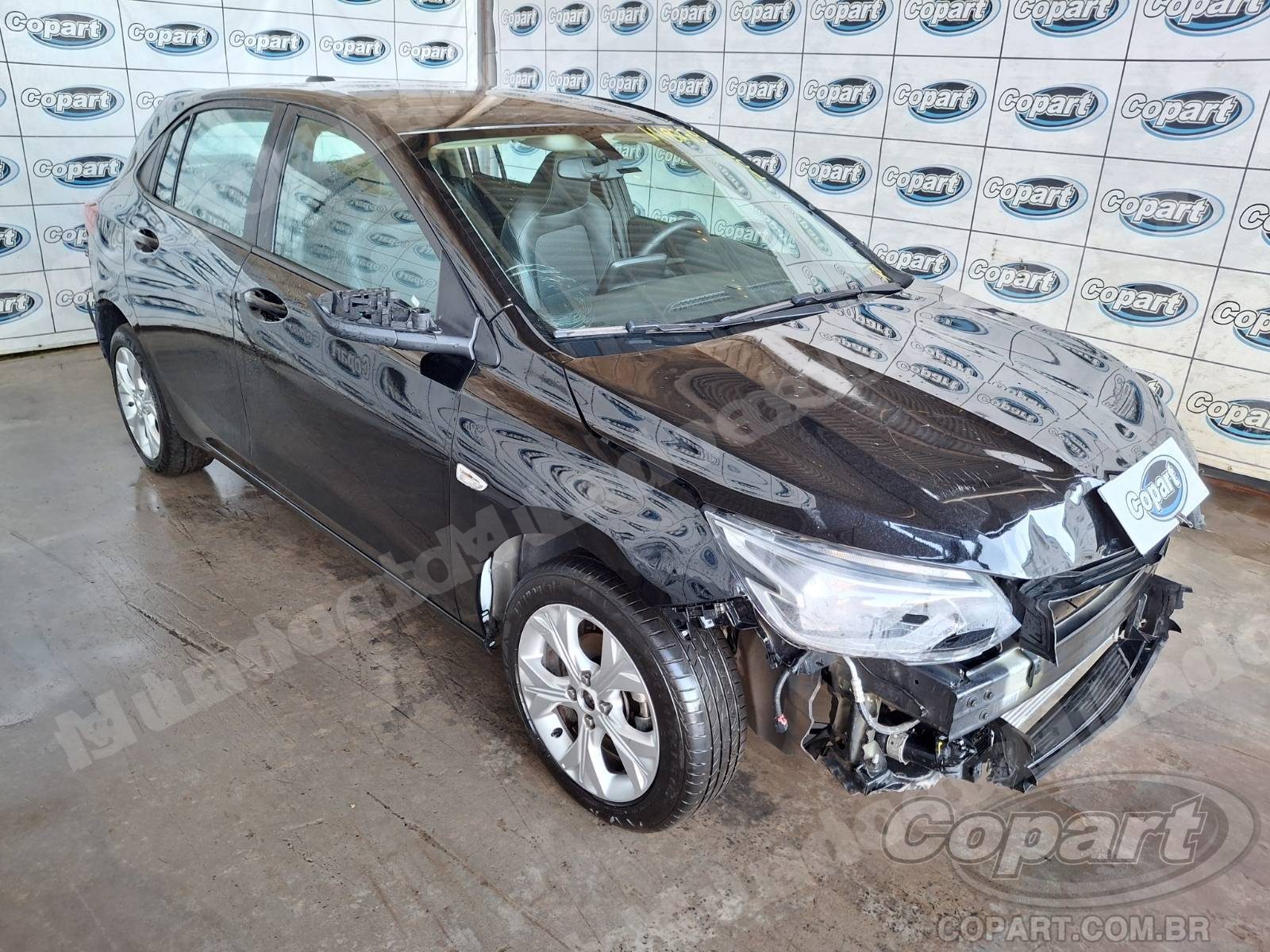 Lote em leilao em Candeias/BA