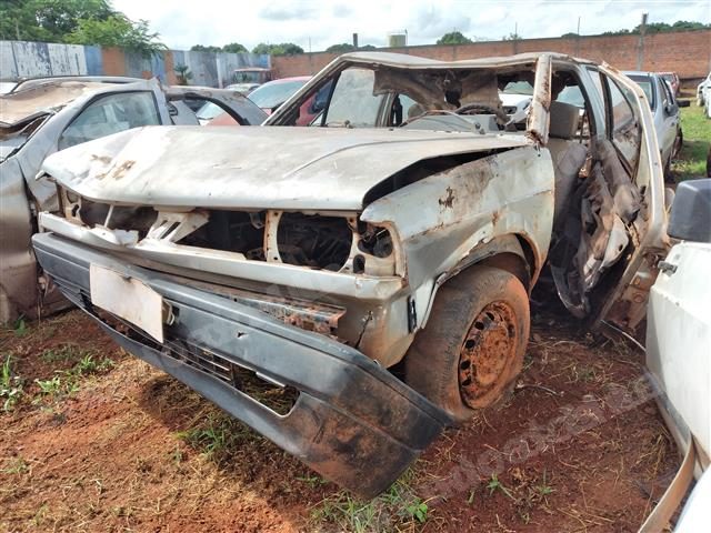 Volkswagen em leilao em Brasil