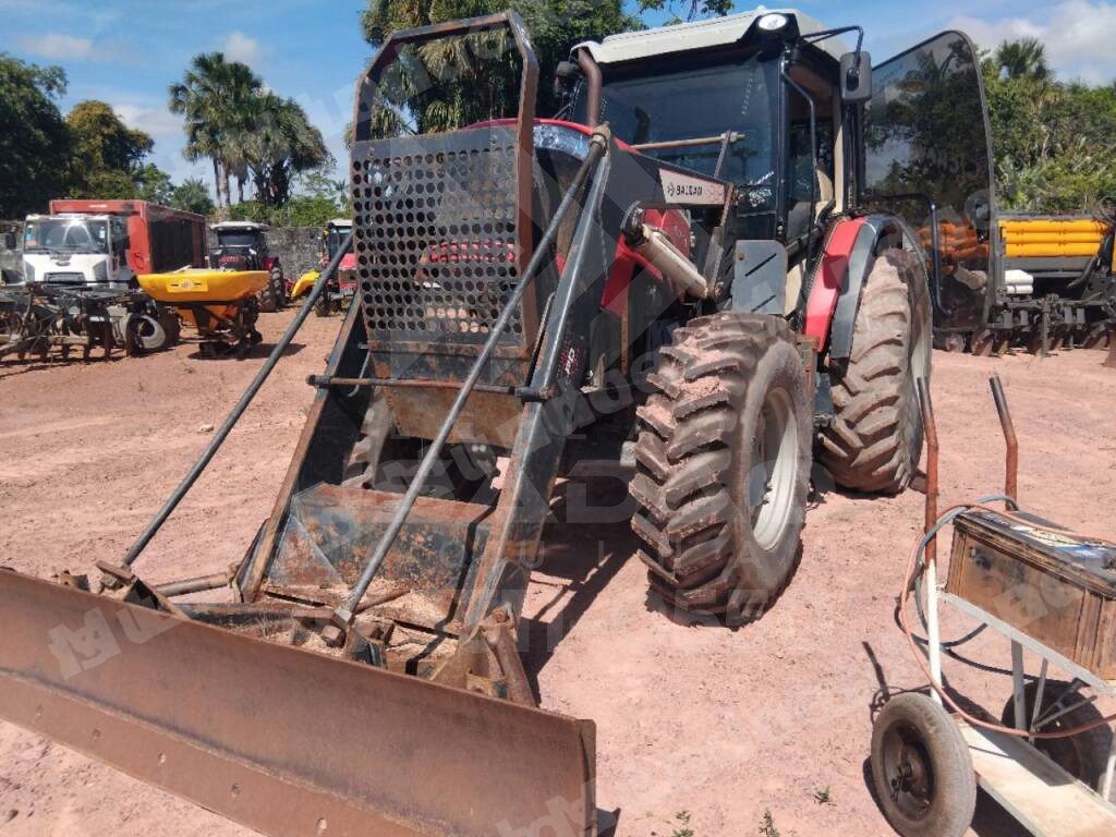 Veiculo em leilao em São Domingos do Capim/PA