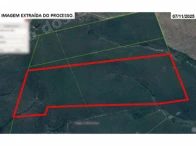 Imovel rural em leilao em Paranatinga/MT