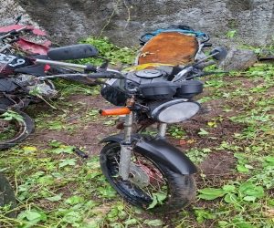 Honda em leilao em Brasil