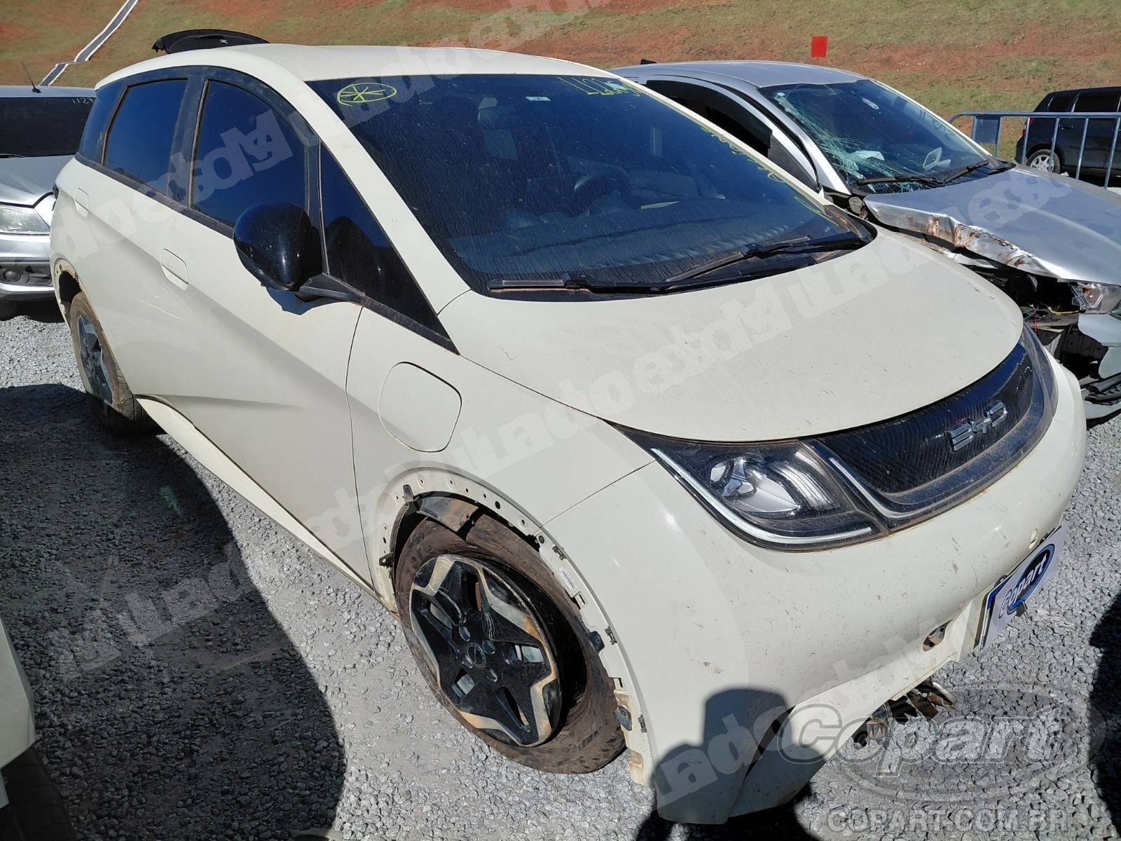 Lote em leilao em Itaquaquecetuba/SP