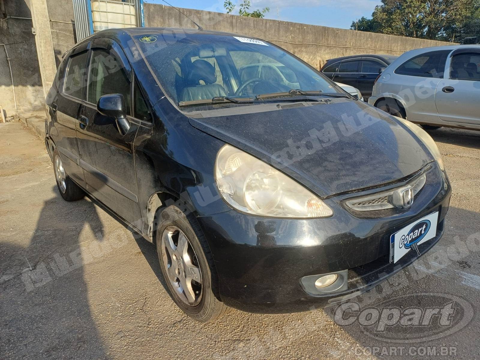 Lote em leilao em Caçapava/SP