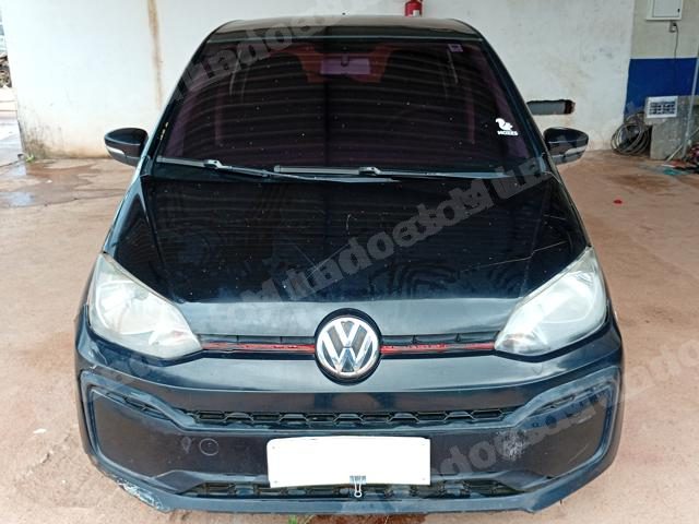Volkswagen 2019 em leilao em Brasil