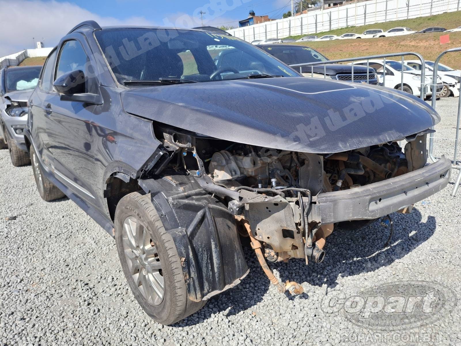 Lote em leilao em Itaquaquecetuba/SP