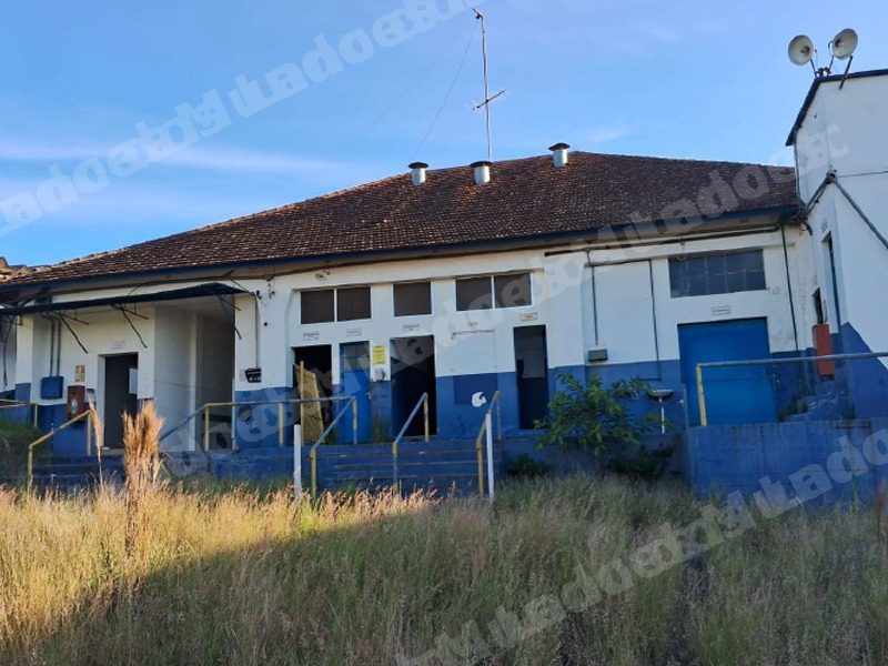Terreno em leilao em Bom Retiro do Sul/RS