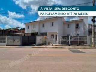 Apartamento de 59 m2 em leilão em Itu/SP