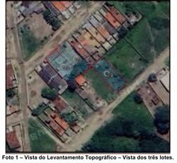 Terreno em leilao em Brasil