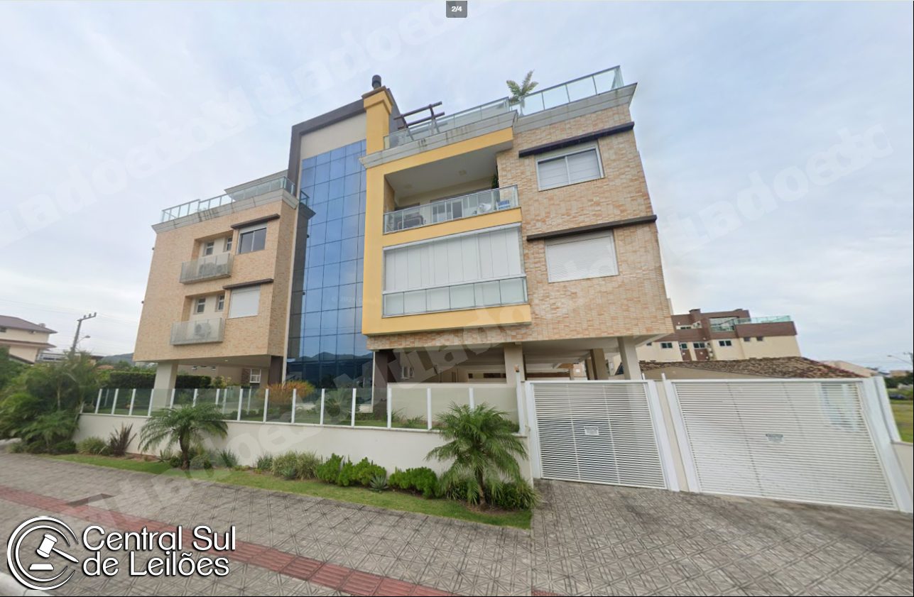 Casa em leilao em Florianópolis/SC