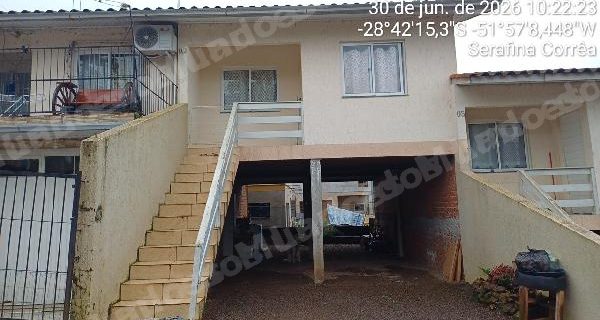 Casa em leilao em RS