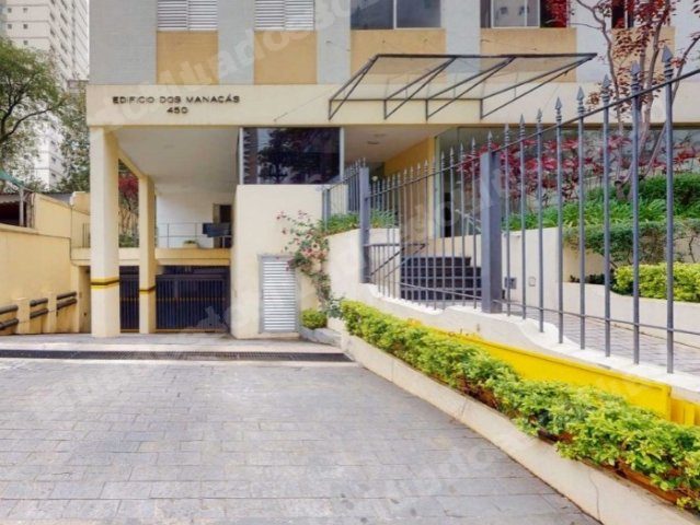 Apartamento em leilao em São Paulo/SP